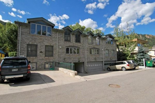 Frias Properties of Aspen